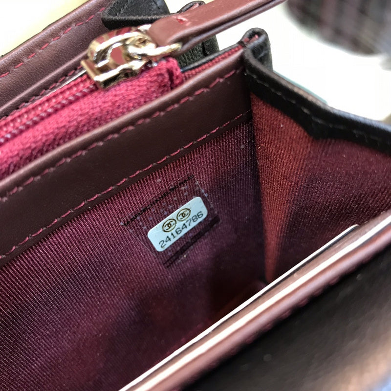 LO - CHL  BAGS FOR WOMEN - FASHION LUXURY BAGS - 668