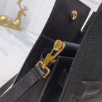 B-Berry - BB  Small Title Bag With Pocket Detail Black For Women, Bags 11.8in/30LO