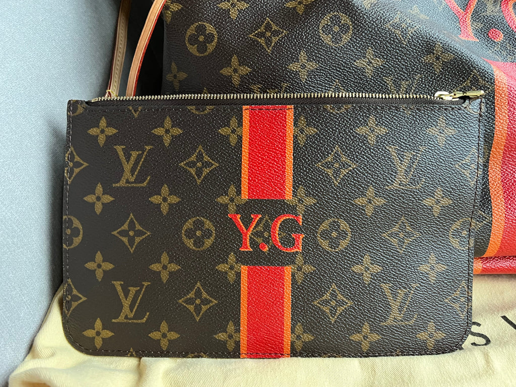 Neverfull GM