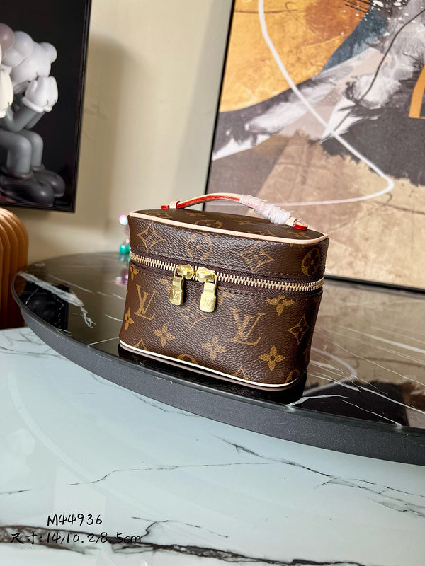 LO - LV Bags - 15732