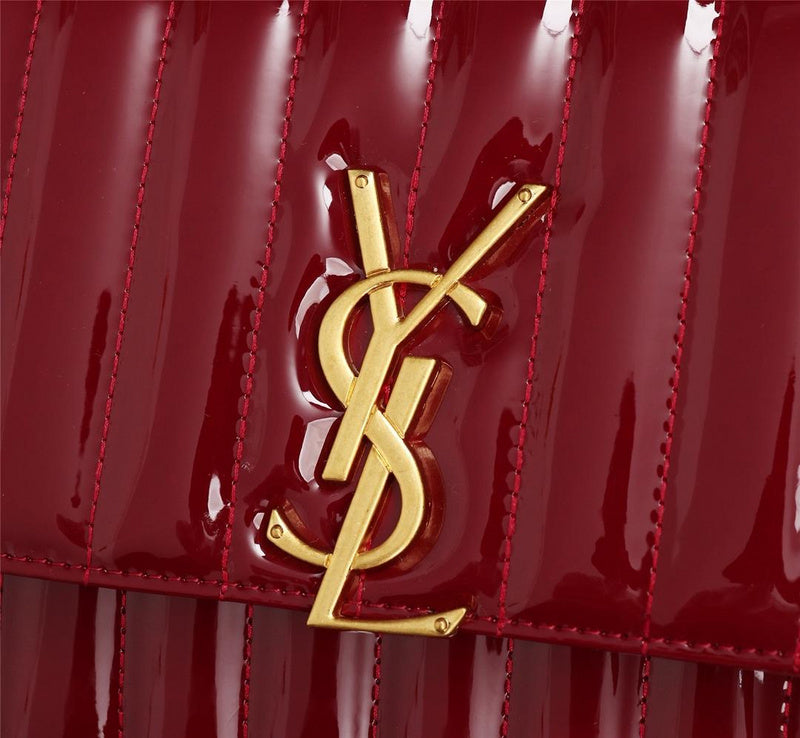 BB - YSL Bag - 2912