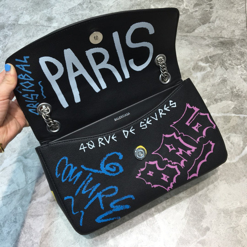 LO - BGA Bags - 1030