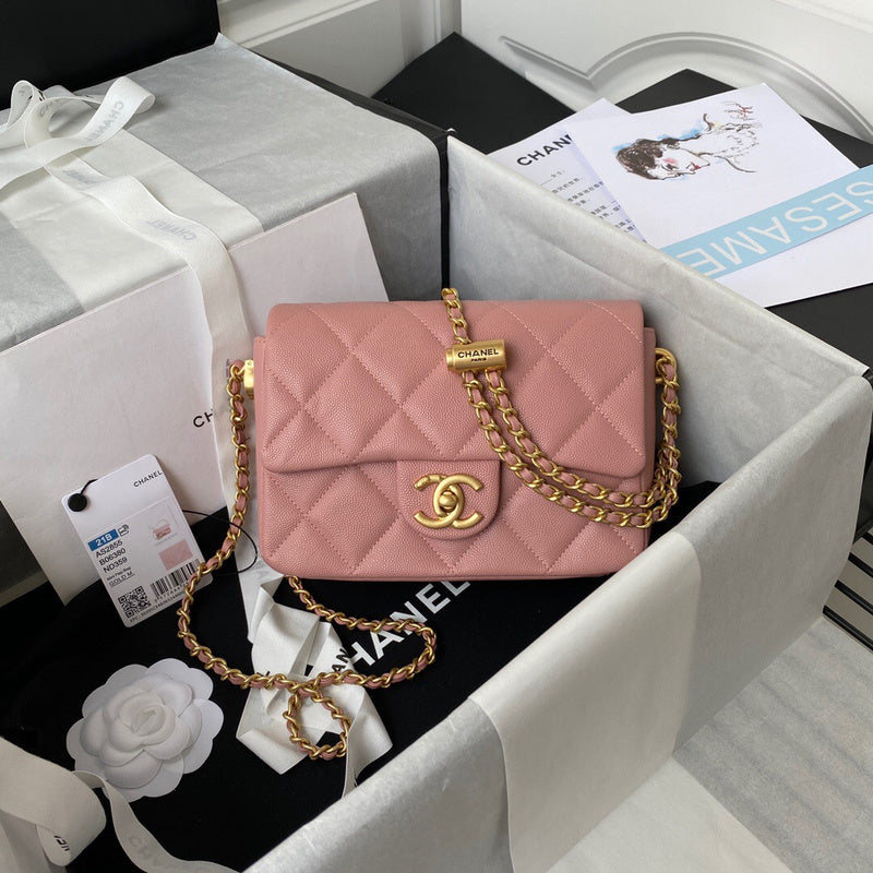 Lusso Official -  CHL BAGS  - 402