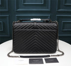 YSL BAGS - WOMEN LOVE LUXURY BAGS - 1922