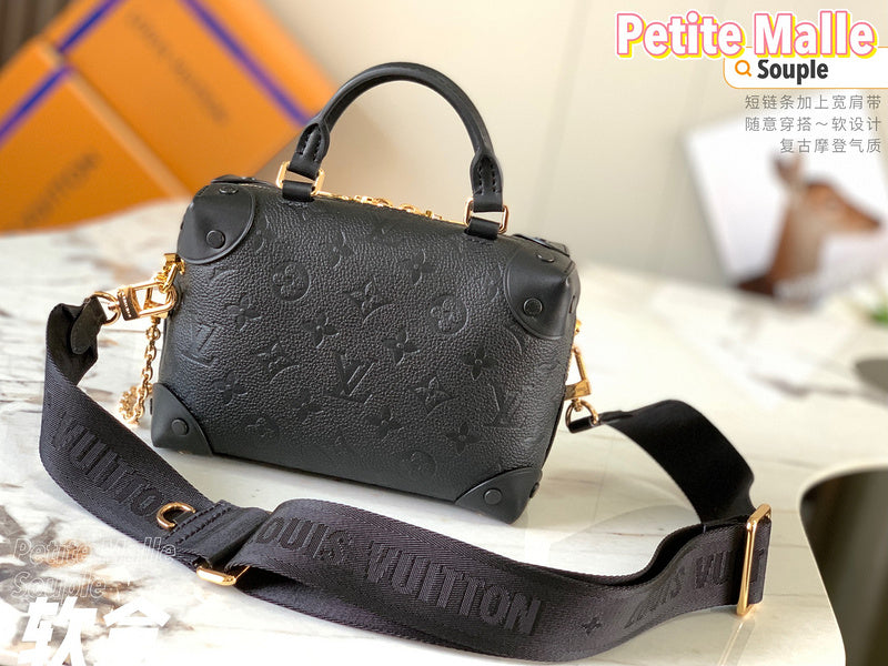 LO - LV Bags - 16642
