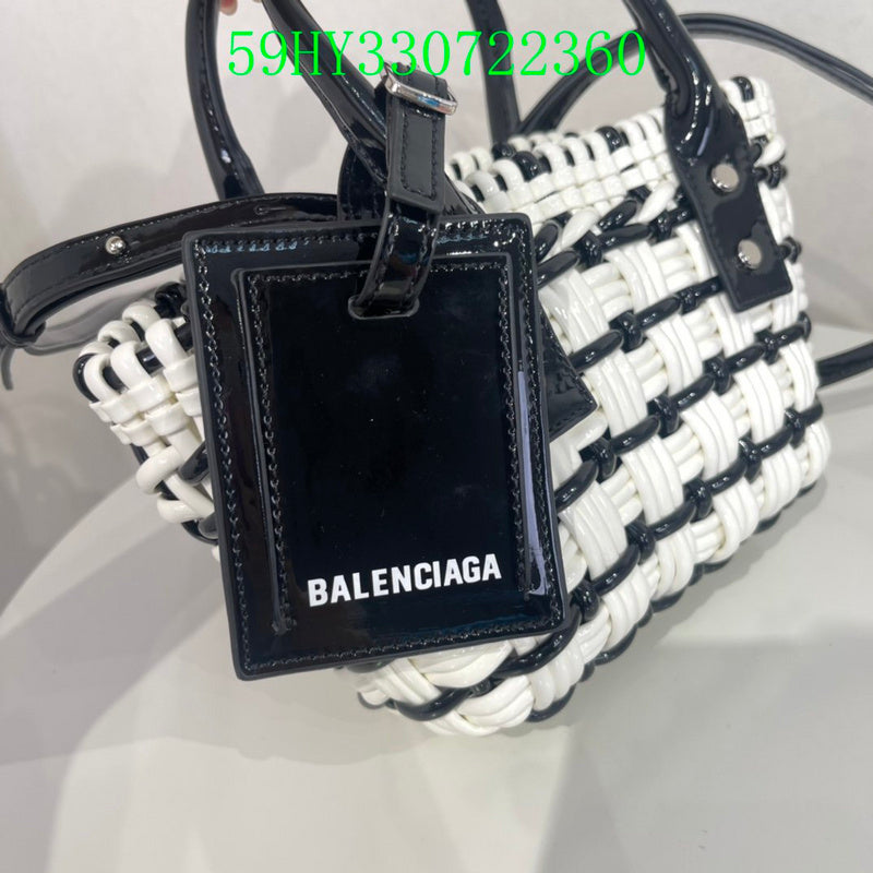 LO - BGA Bags - 2209