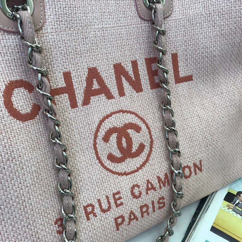 LO - CHL Bags - 1924