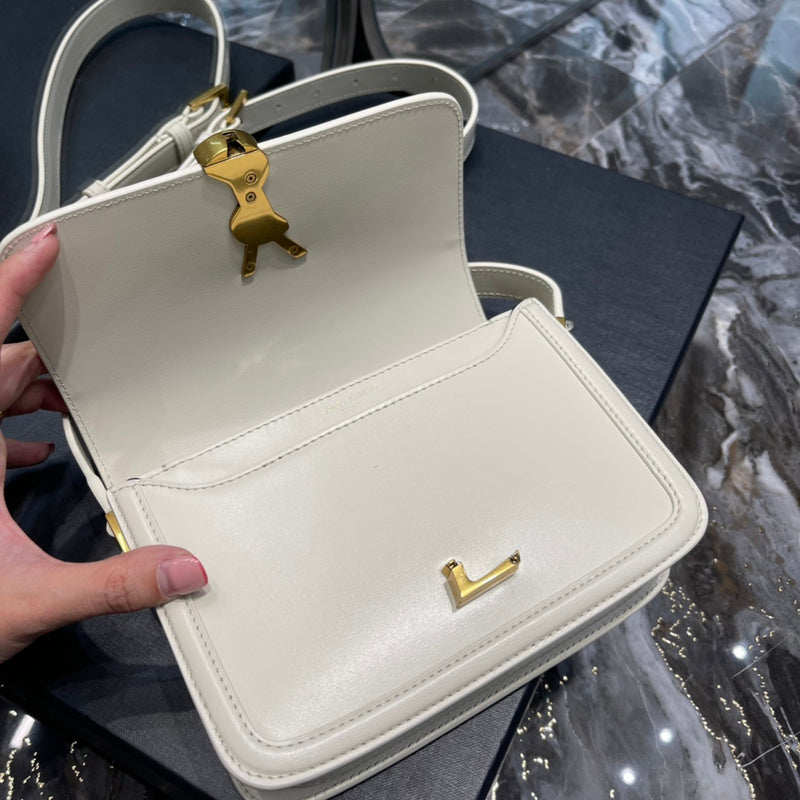 YSL BAGS - WOMEN LOVE LUXURY BAGS - 401