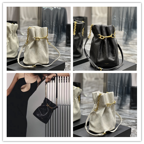Lusso Official - LUXURY YSL BAGS - 763