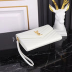 Lusso Official - LUXURY YSL BAGS - 914
