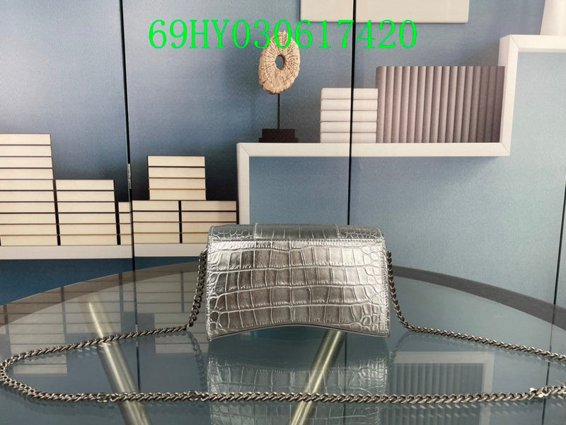LO - BGA Bags - 2250