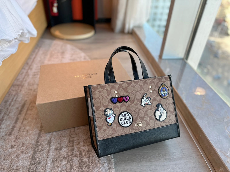 LO - CCH Bags - 343