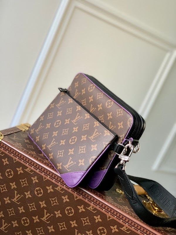 LO - LV Bags - 15457