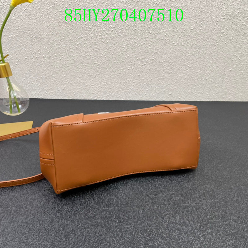 LO - BGA Bags - 1832