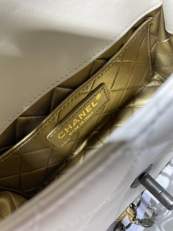 Lusso Official -  CHL BAGS  - 194