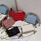 LO - DYOR   BAGS FOR WOMEN - FASHION LUXURY BAGS 086