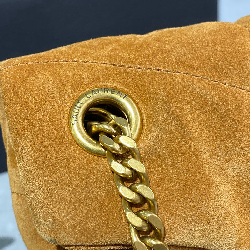 Lusso Official - YSL LUXURY WOMEN BAGS - 1558