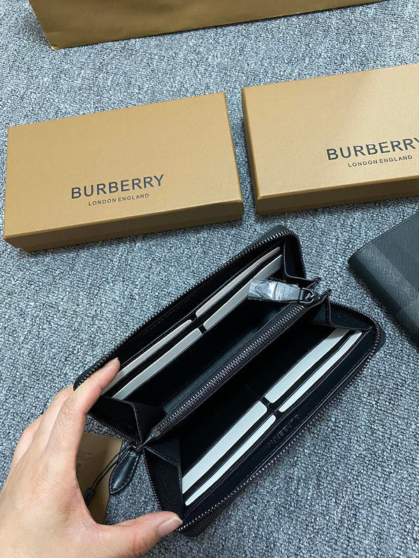 Lusso Official -  B-BARRY BAGS FOR MEN - 045