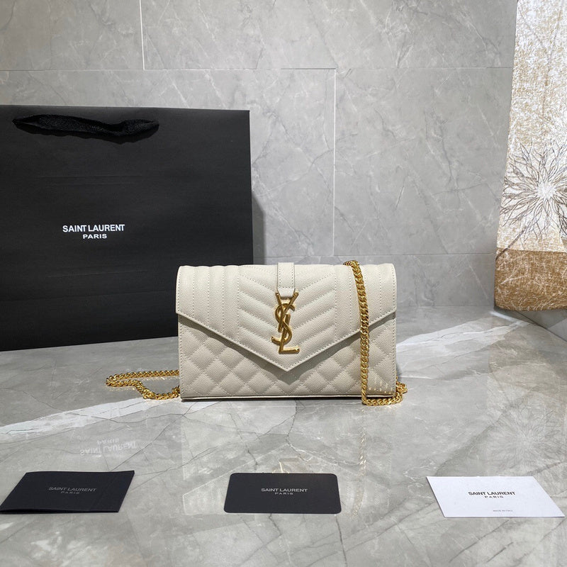 BB - YSL Bag - 4107