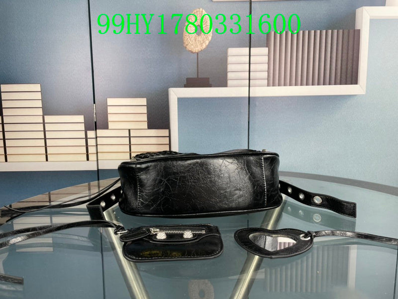 LO - BGA Bags - 2341