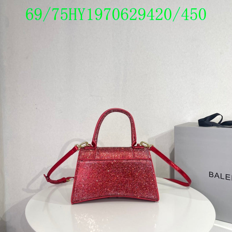 LO - BGA Bags - 2235