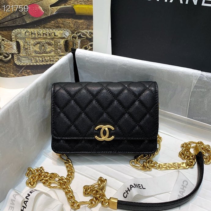 Lusso Official -  CHL BAGS  - 431