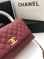 Lusso Official -  CHL BAGS  - 508