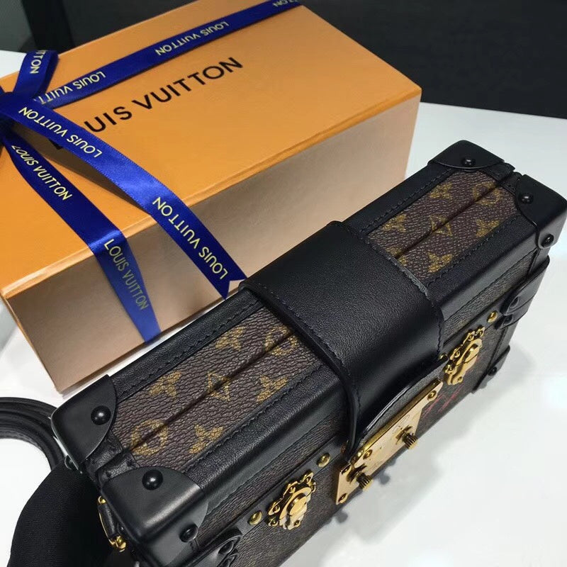 LO - LV Bags - 15593