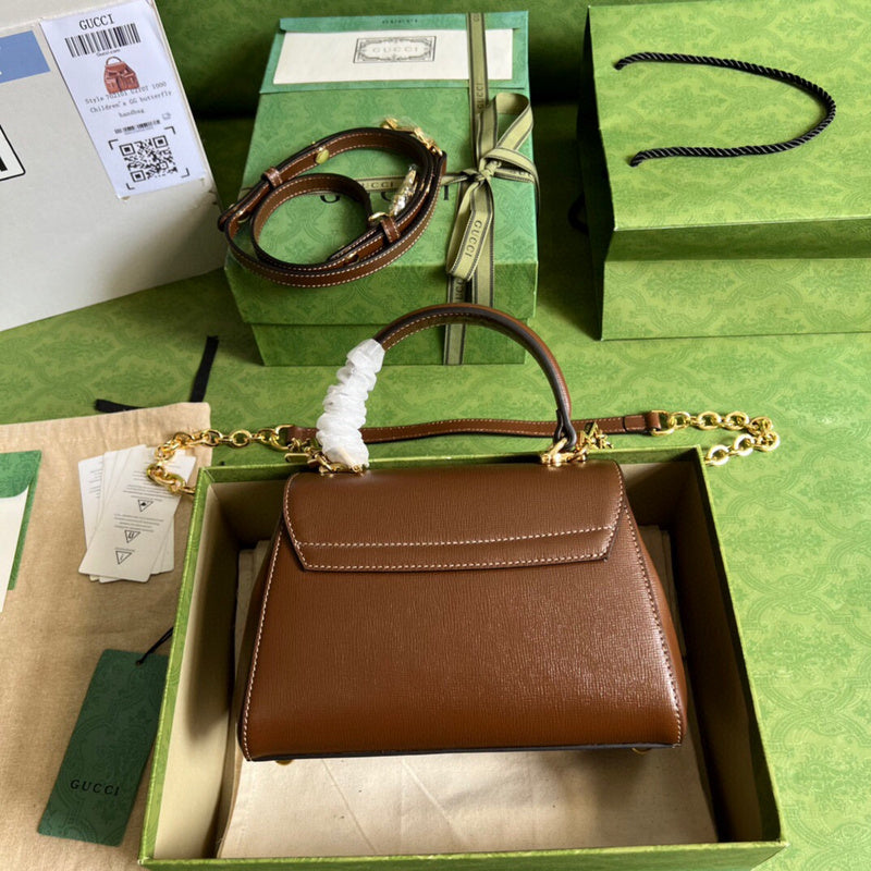 LO - GCC Bags - 4542