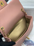 LO - CHL  BAGS FOR WOMEN - FASHION LUXURY BAGS -2075