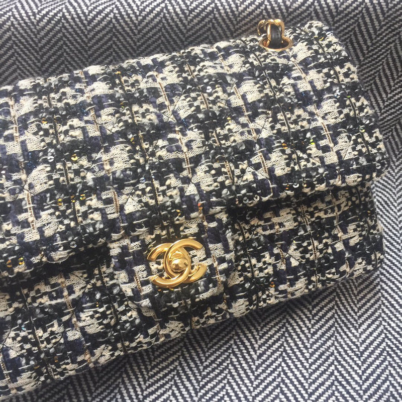 LO - CHL Bags - 3597