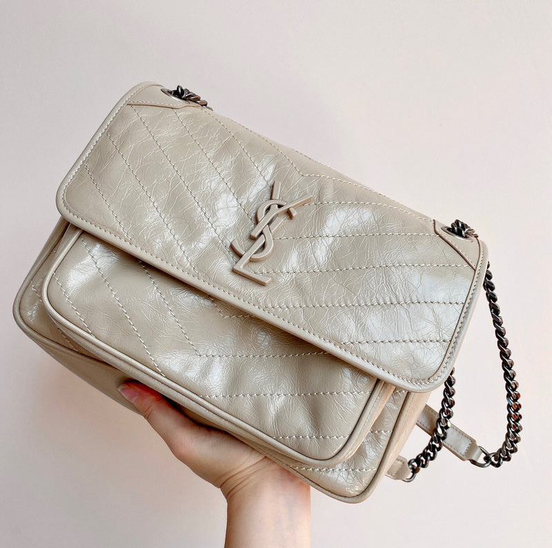 BB - YSL Bag - 3731