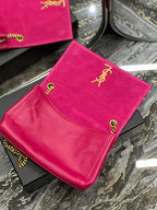 YSL BAGS - WOMEN LOVE LUXURY BAGS - 463