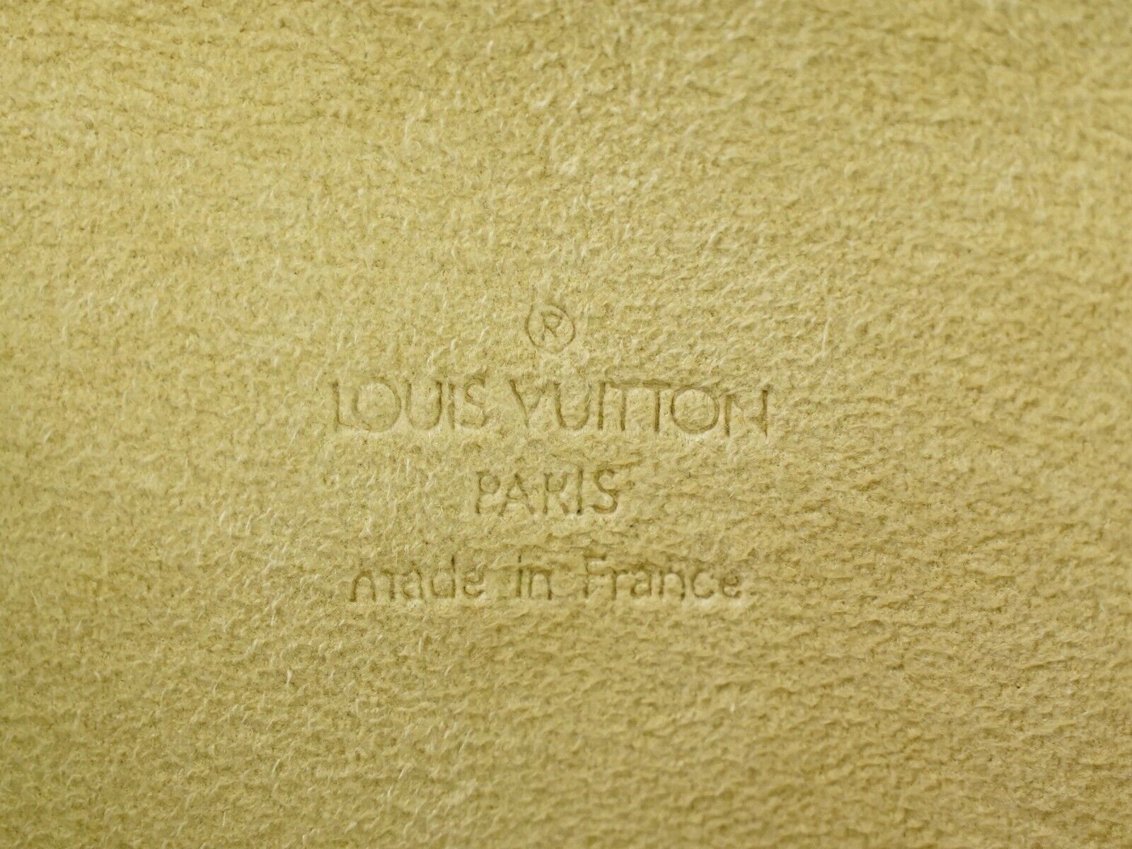 LO-LV bags 964
