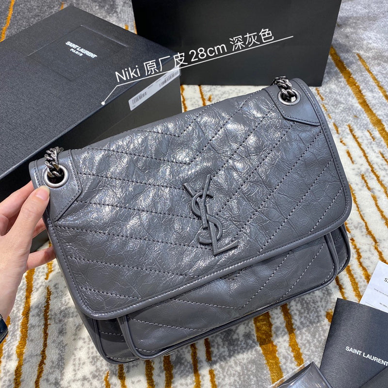 Lusso Official - SLY Bags 335