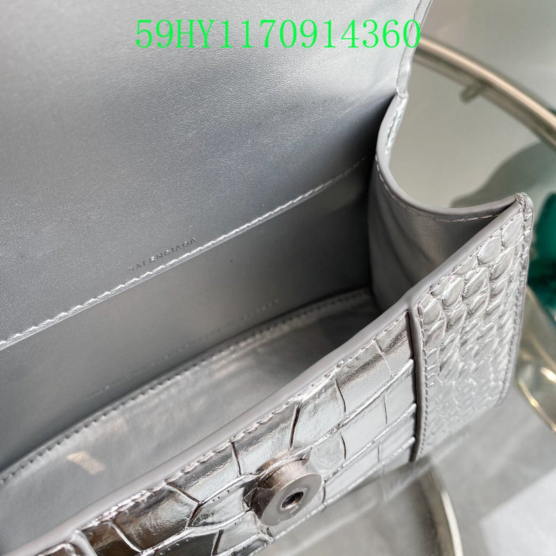 LO - BGA Bags - 2060
