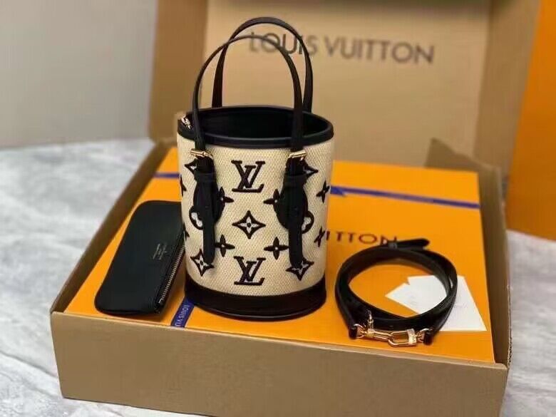 LO - LV Bags - 15257