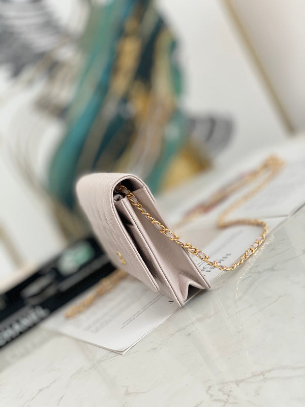 LO - CHL  BAGS FOR WOMEN - FASHION LUXURY BAGS -2104