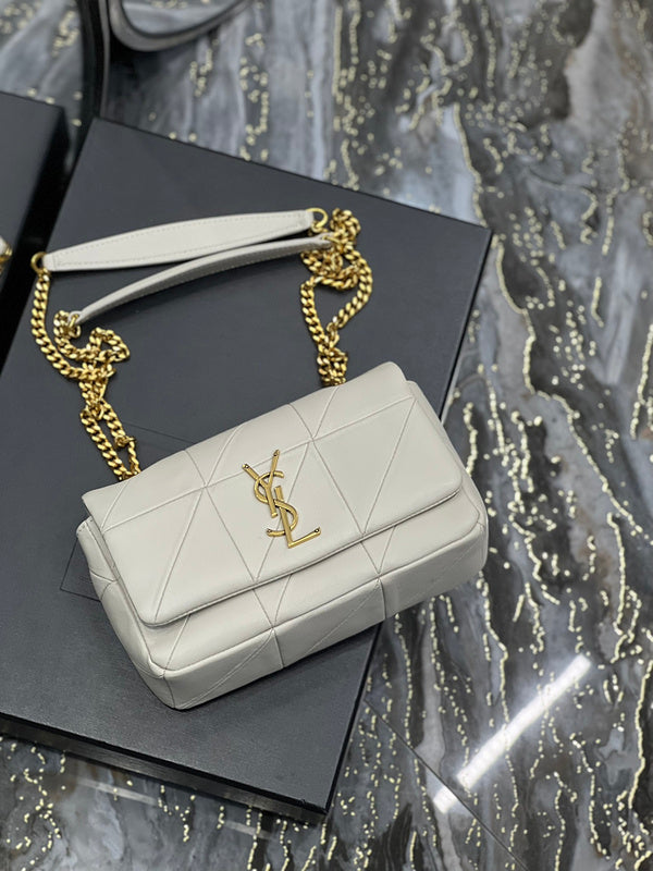 YSL BAGS - WOMEN LOVE LUXURY BAGS - 2203