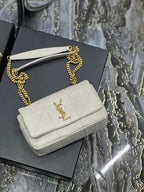 YSL BAGS - WOMEN LOVE LUXURY BAGS - 2203