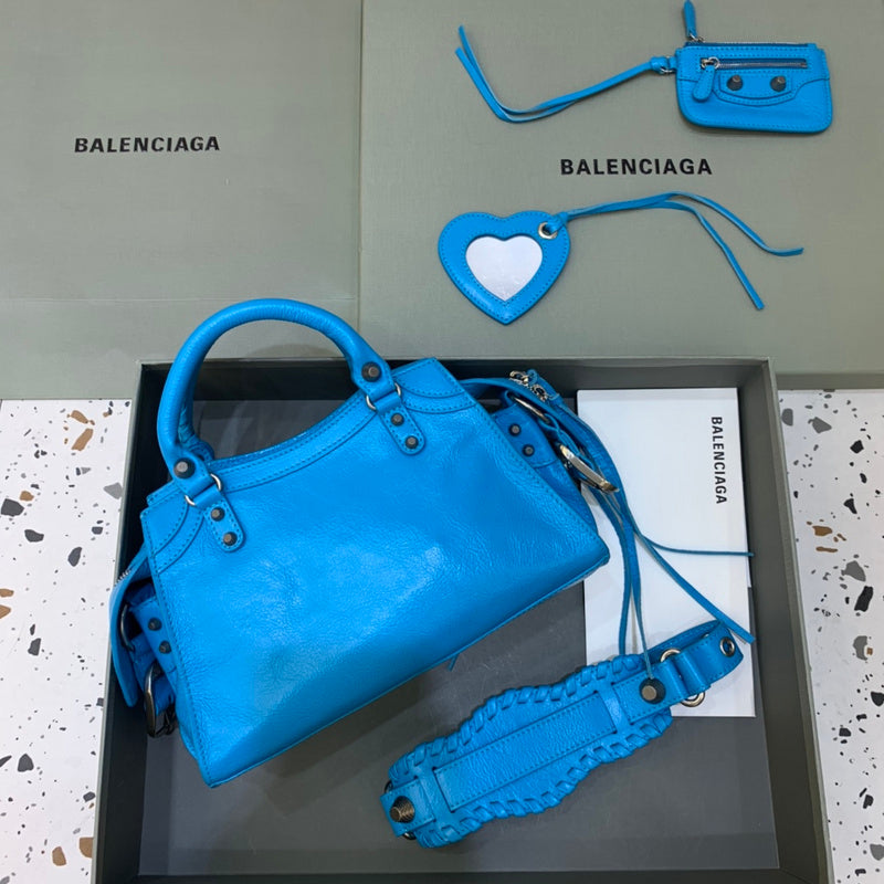LO - BLN-CIAGA WOMEN LUXURY BAGS - 196