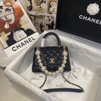 Lusso Official -  CHL BAGS  - 638