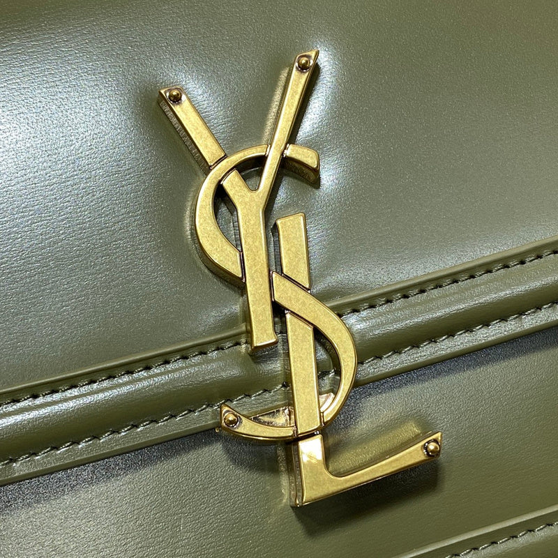 YSL BAGS - WOMEN LOVE LUXURY BAGS - 2341