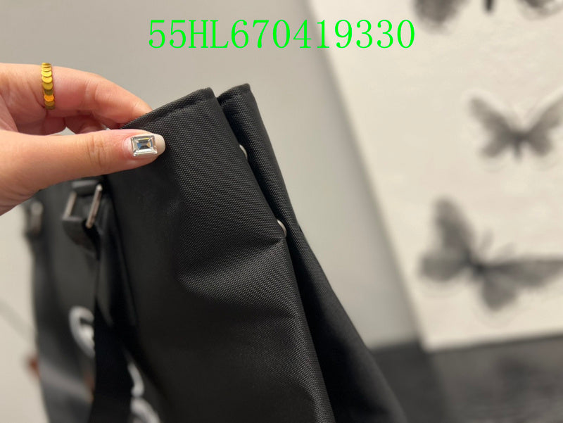 LO - BGA Bags - 1817