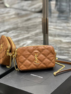 Lusso Official - LUXURY YSL BAGS - 546