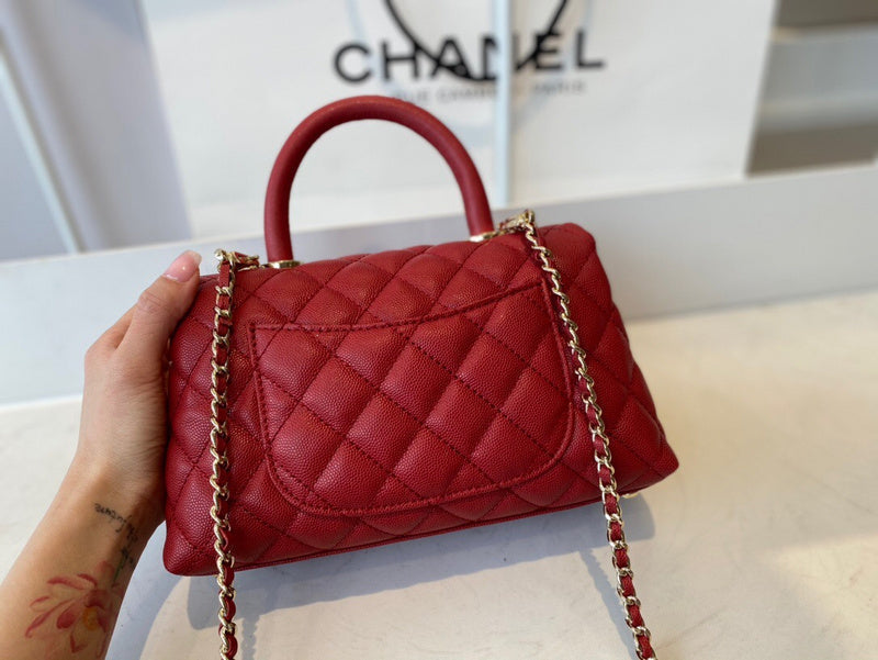 Lusso Official -  CHL BAGS  - 151