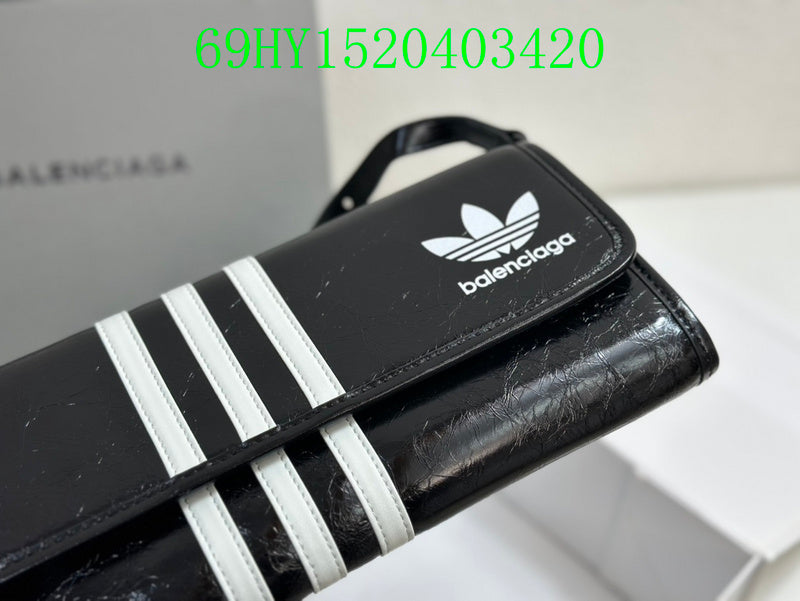 LO - BGA Bags - 1844