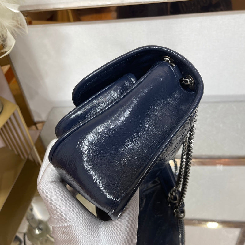 YSL BAGS - WOMEN LOVE LUXURY BAGS - 2169