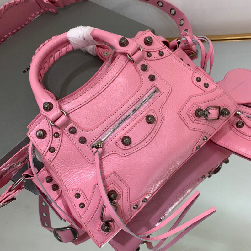 LO - BGA Bags - 2550