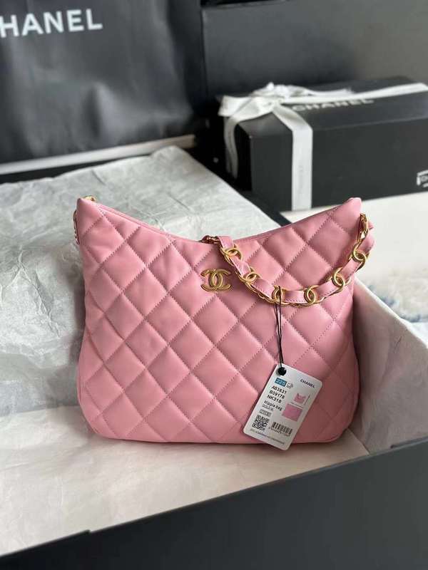 LO - CHL  BAGS FOR WOMEN - FASHION LUXURY BAGS - 533